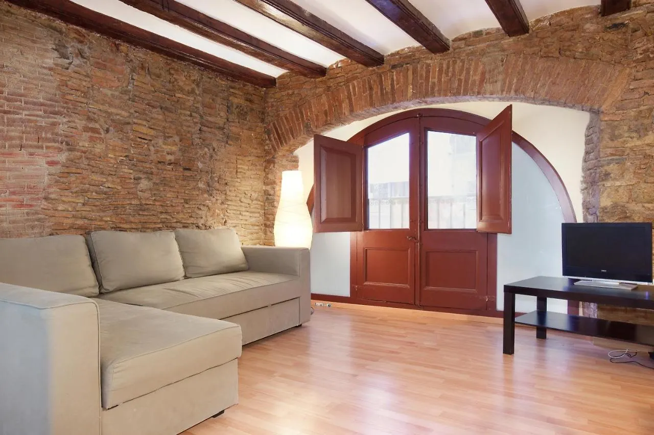 Gothic - Ramblas Apartments Barcelona