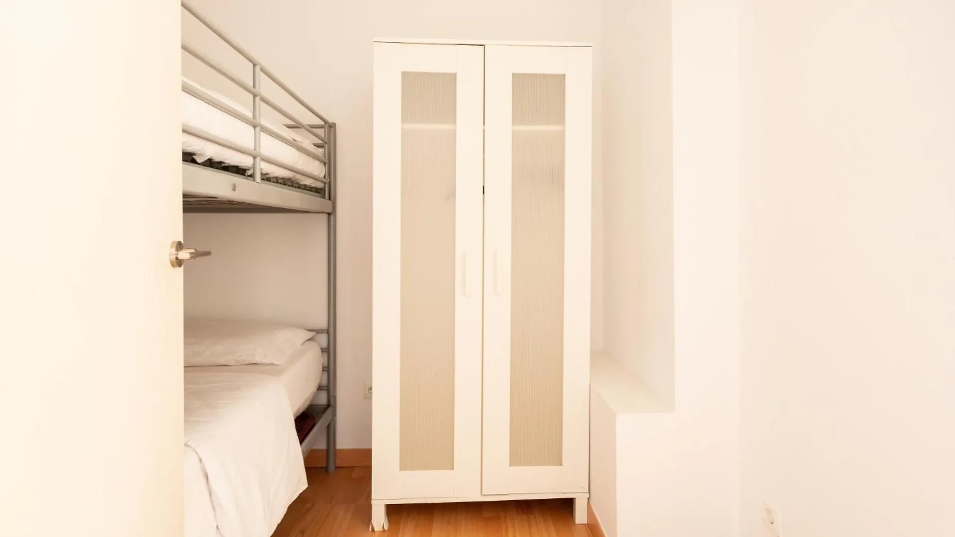 Gothic - Ramblas Apartments Barcelona 0*,