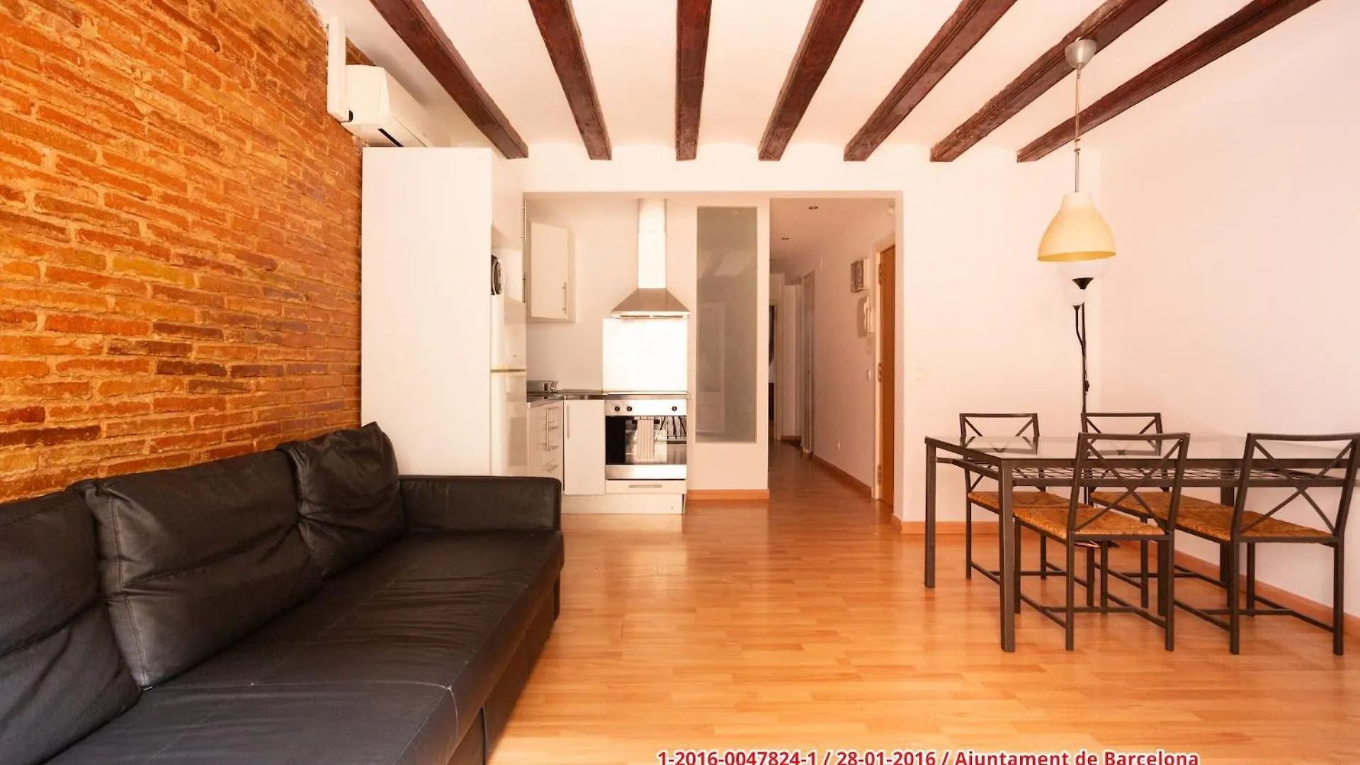 Gothic - Ramblas Apartments Barcelona Spain