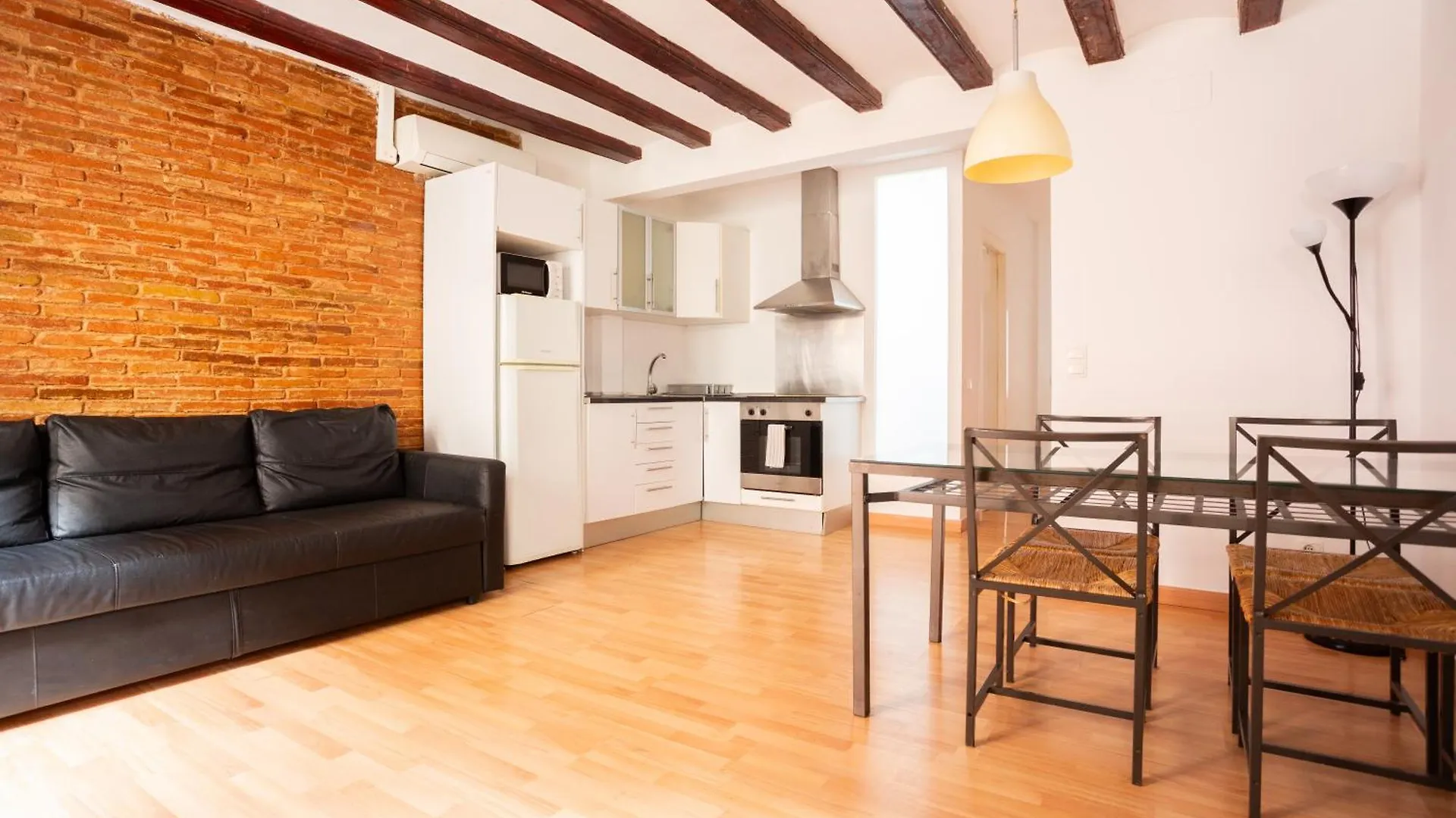 Gothic - Ramblas Apartments Barcelona